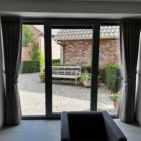 Parel Van Bever - Perle De Bievene Exterior foto