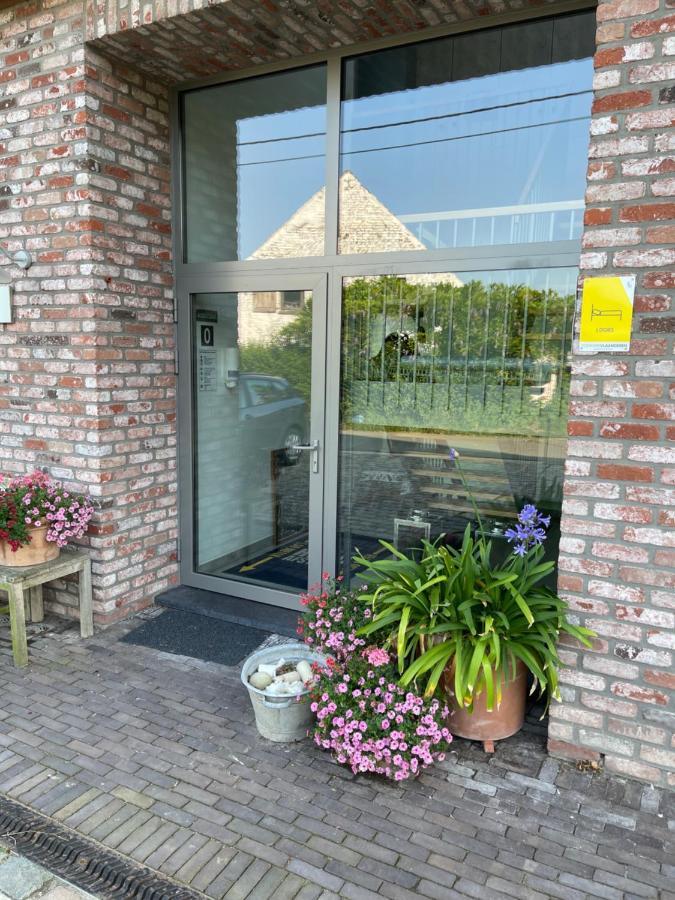 Parel Van Bever - Perle De Bievene Exterior foto