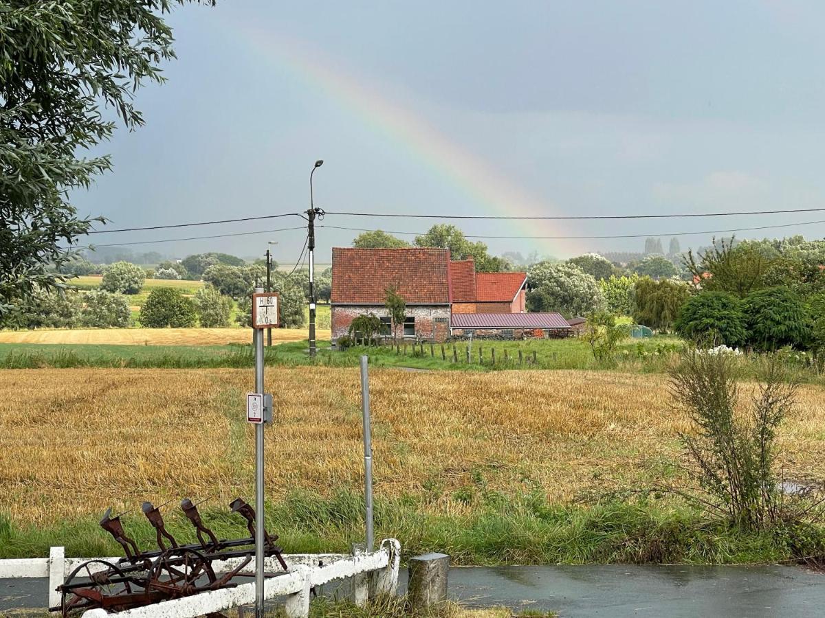 Parel Van Bever - Perle De Bievene Exterior foto