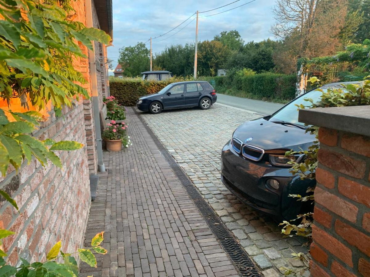 Parel Van Bever - Perle De Bievene Exterior foto