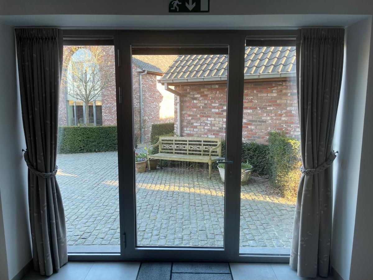 Parel Van Bever - Perle De Bievene Exterior foto